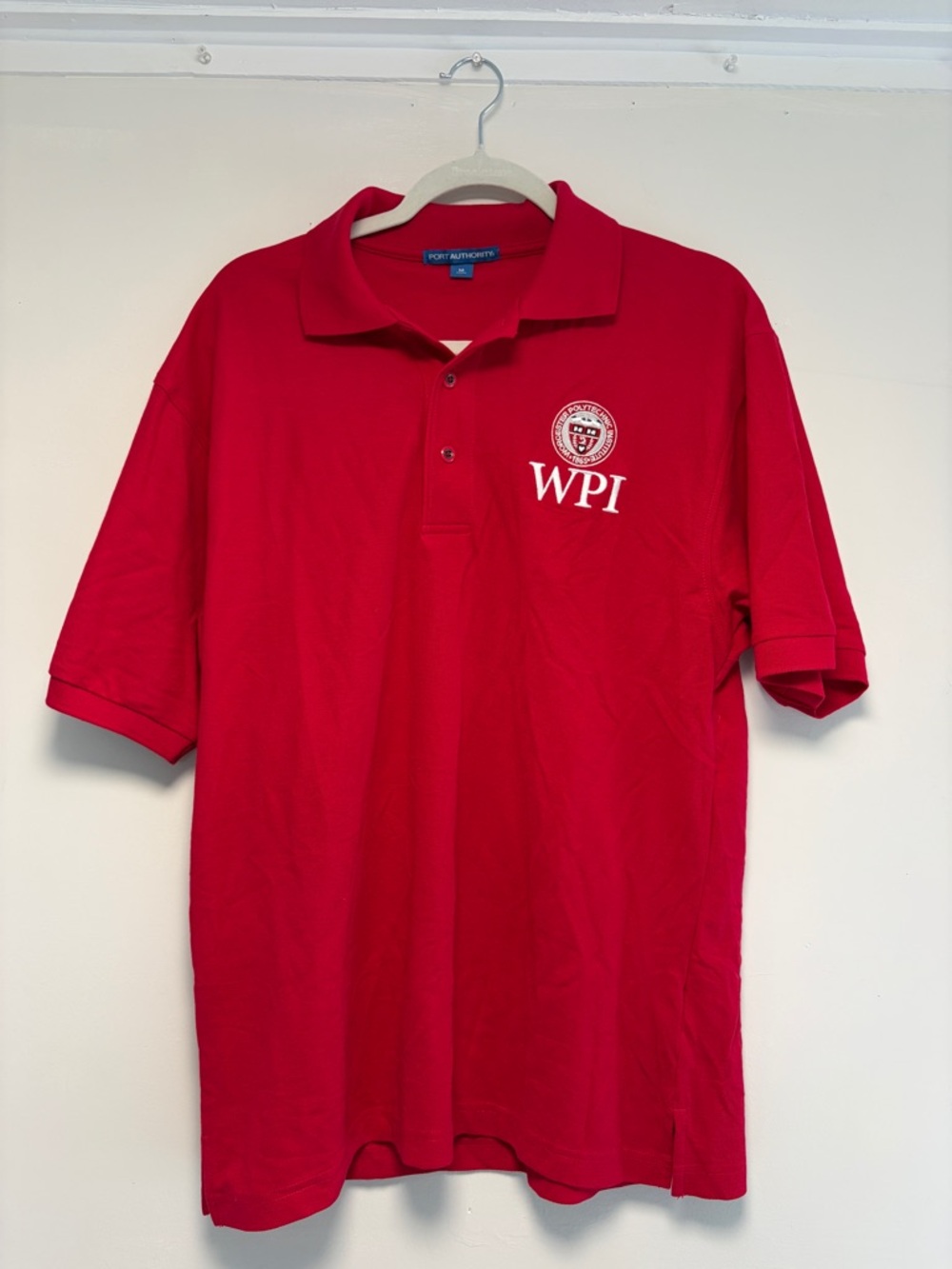 Worcester Polytechnic Institute Polo